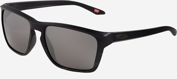 Occhiali da sole sportivi 'SYLAS' di OAKLEY in nero: frontale