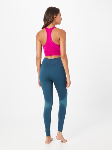 ODLO Sportunterhose in Blau