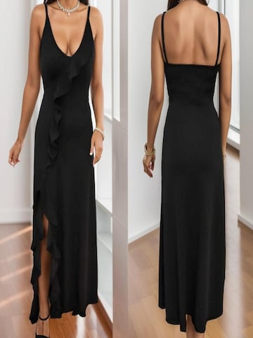 JANE's Dress in Black