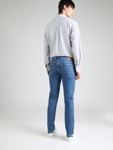 Lee Regular Jeans 'Daren' i blå