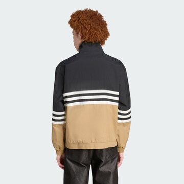 ADIDAS ORIGINALS Övergångsjacka 'Archive' i brun