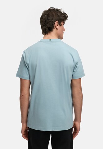 Kronstadt Shirt 'Conrad' in Blauw