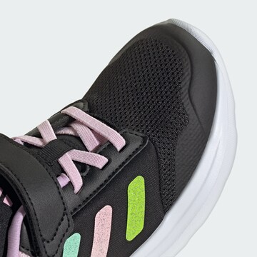 ADIDAS SPORTSWEAR Sports shoe 'Tensaur Run 2.0' in Black