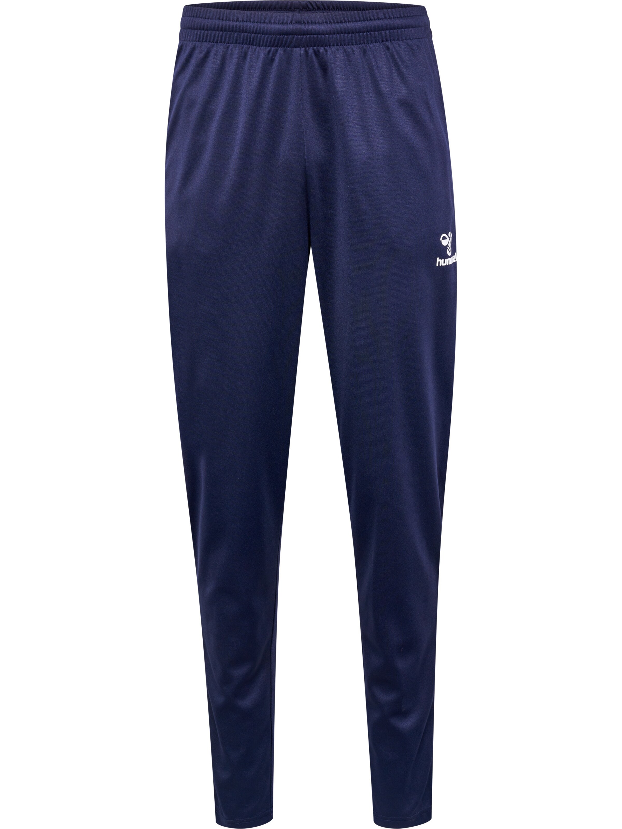 Hummel Tracksuit in Blue