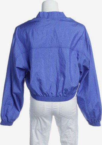 PUMA Jacket & Coat in L in Blue