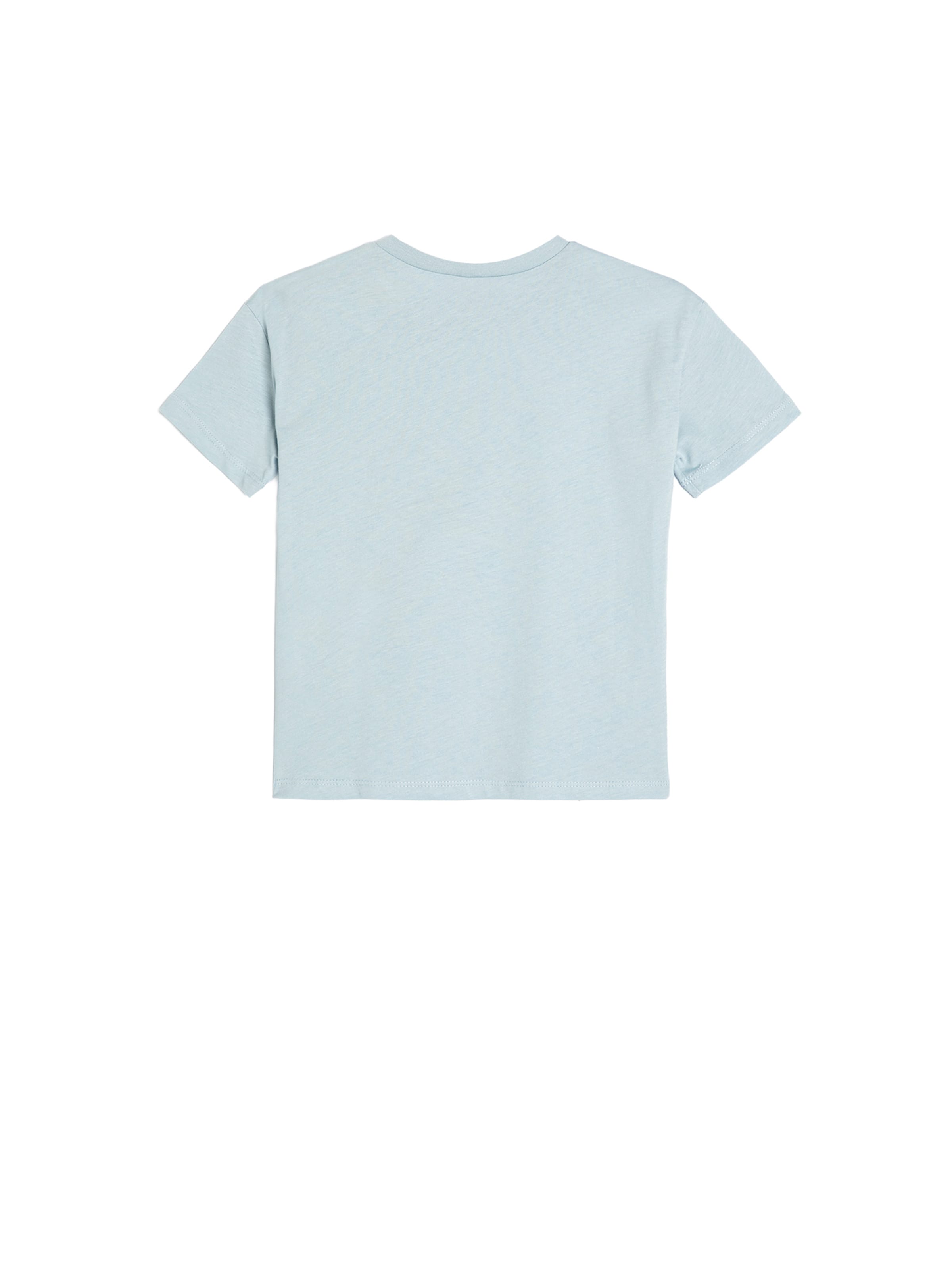 Koton Shirt in Blauw