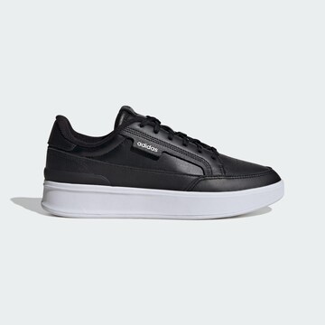 ADIDAS SPORTSWEAR Sneakers laag 'Aspyre' in Zwart