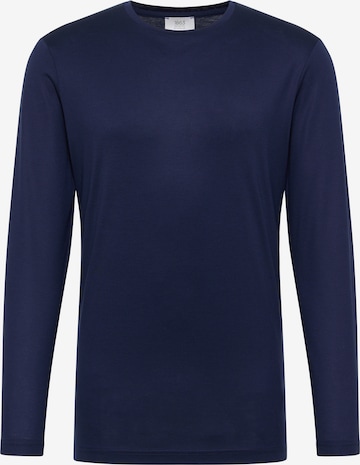 ETERNA Shirt in Blauw: voorkant