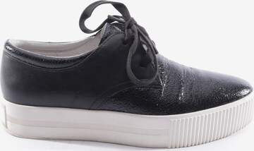 ASH Halbschuhe 38 in Schwarz: predná strana