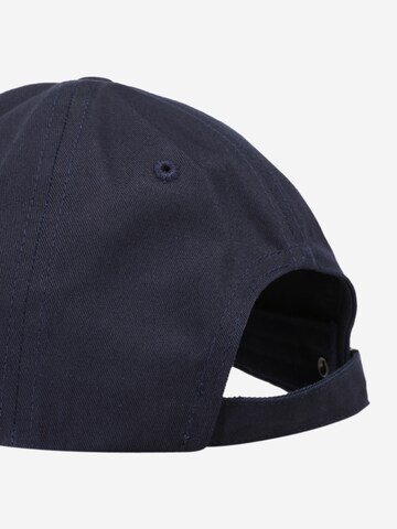 Calvin Klein Cap in Blau