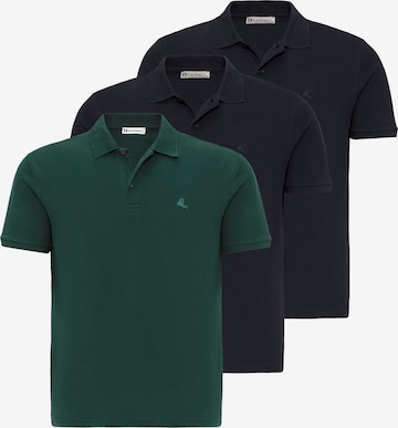 Dandalo Paita värissä monivärinen: etupuoli