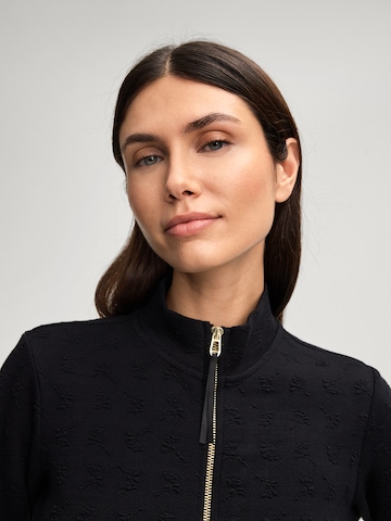 Robe 'Tariana' JOOP! en noir