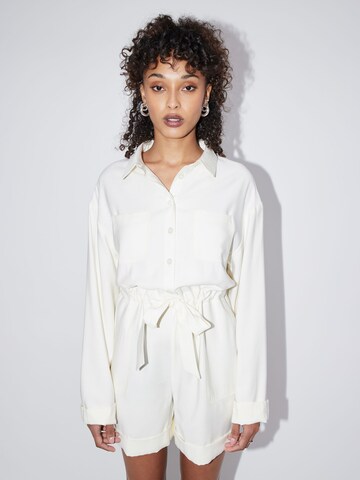 Jumpsuit langarm spitze - Der Vergleichssieger