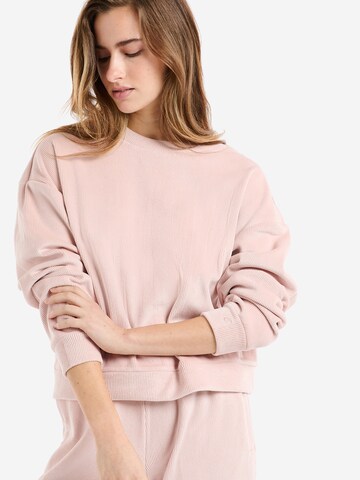 ETAM Schlafshirt 'Jorenn' in Pink