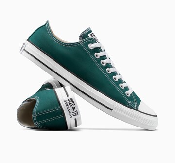 CONVERSE Sneakers in Green