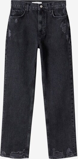 Jeans 'Brooks' MANGO pe negru, Vizualizare produs