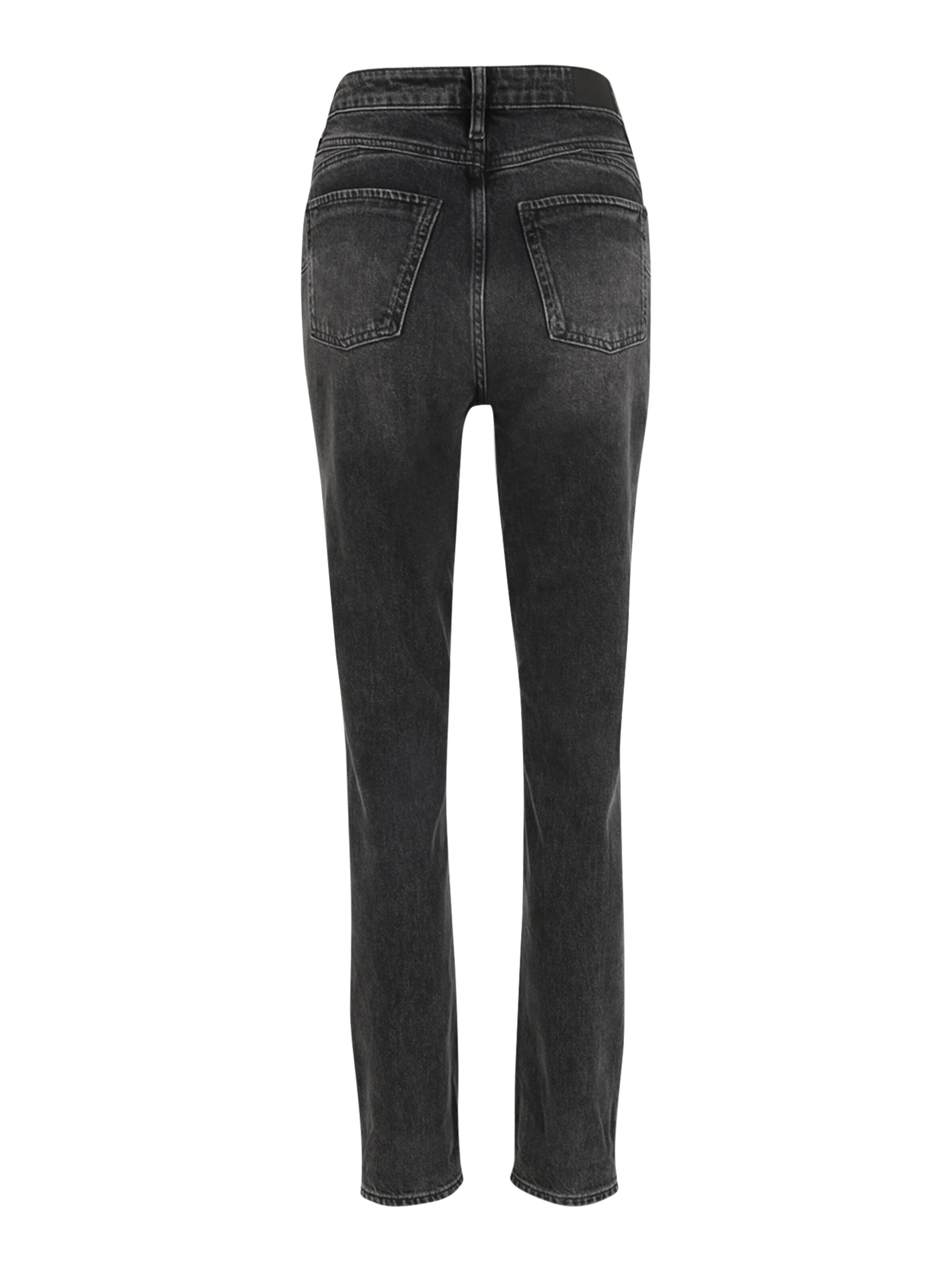 River Island Tall regular Τζιν σε μαύρο