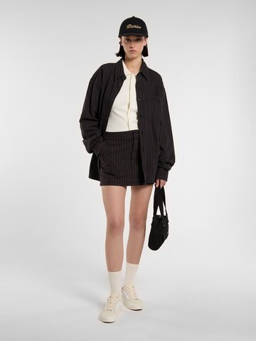 Gonna 'SERVICE WORK' di DICKIES in nero