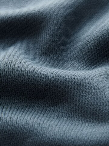 Next Sweatshirt i blå
