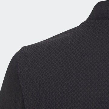 T-Shirt fonctionnel 'Tiro 23 League ' ADIDAS PERFORMANCE en noir