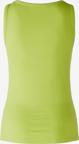 OUI Top in Green