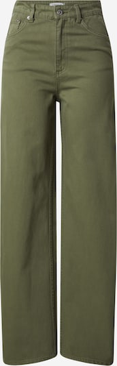 EDITED Farkut 'Theodora' värissä vihreä, Tuotenäkymä