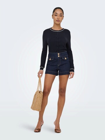 ONLY Regular Jeans 'ONLEMILIA' in Blue