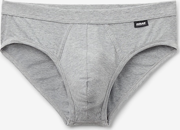 INTIMISSIMI Slip in Grau: Vorderseite