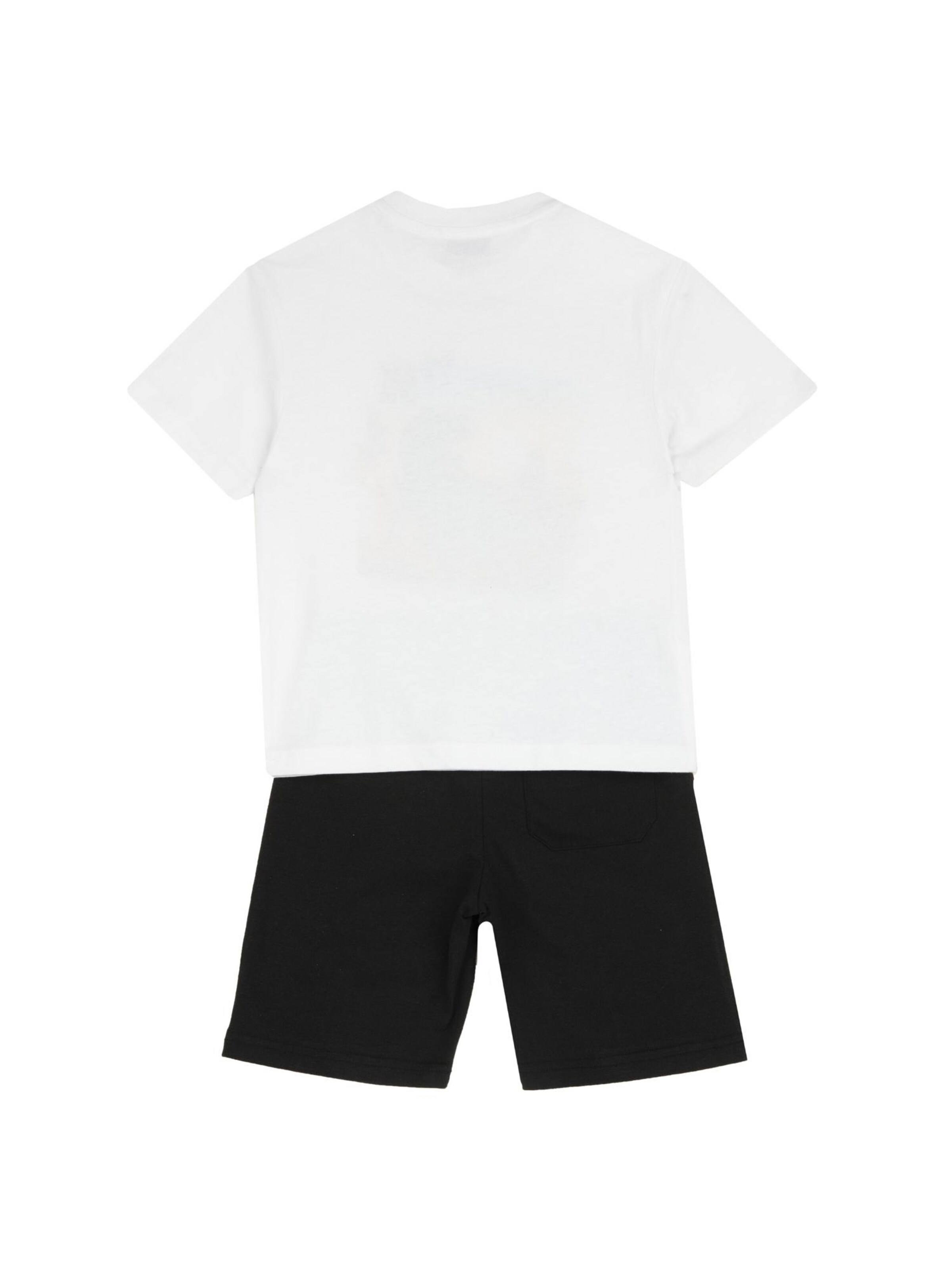 Chicco - Conjunto en blanco