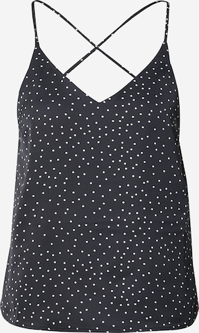 juoda ONLY Palaidinė be rankovių 'ONLLENA MAYA': priekis