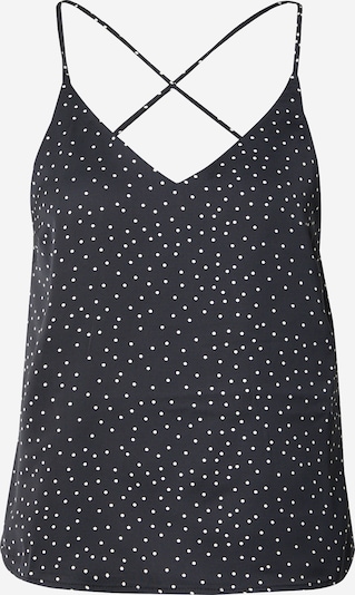 ONLY Toppi 'ONLLENA MAYA' värissä musta / valkoinen, Tuotenäkymä