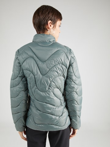 mazine Winter Jacket 'Solna' in Blue