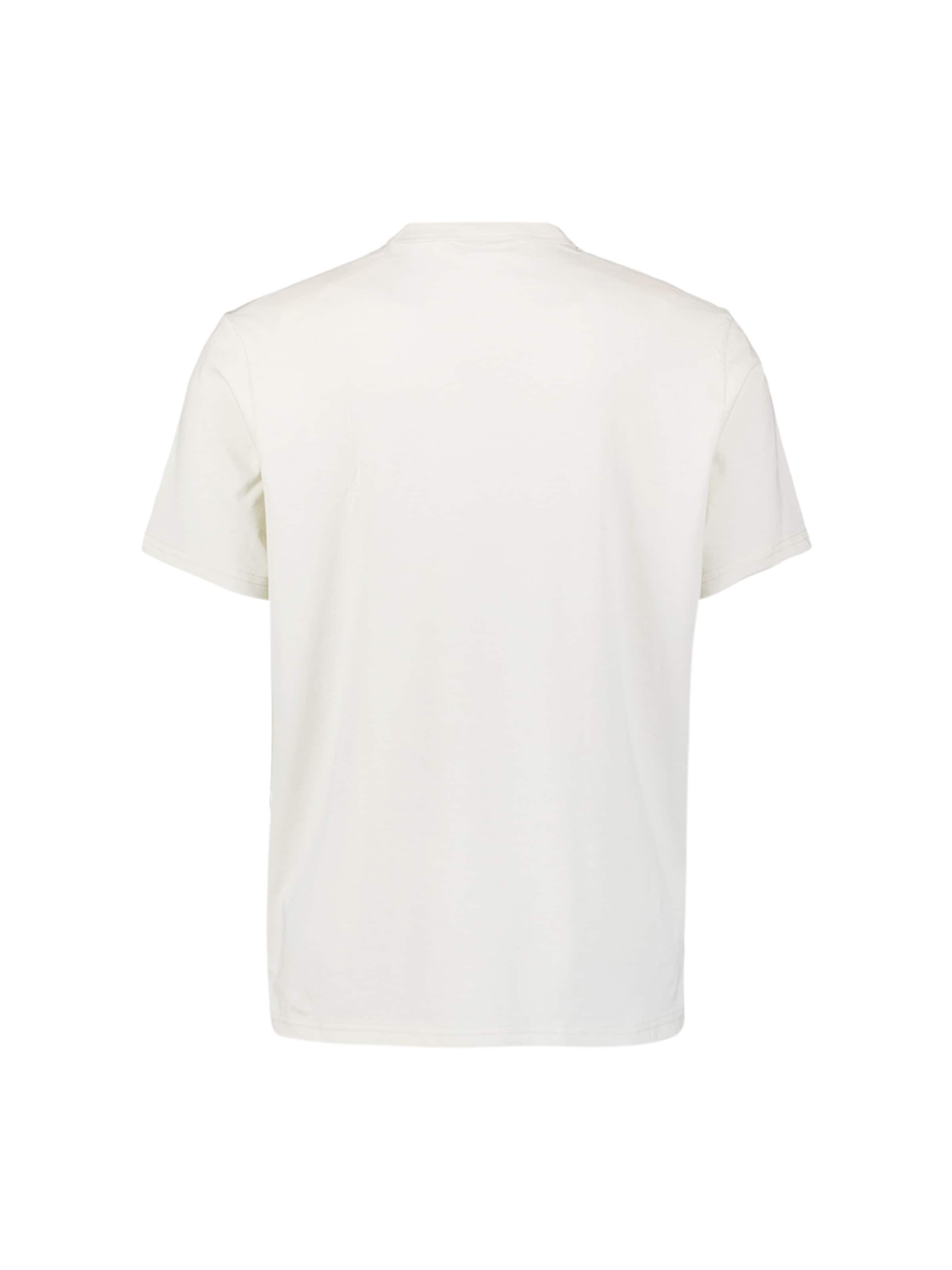 No Excess T-Shirt in Beige