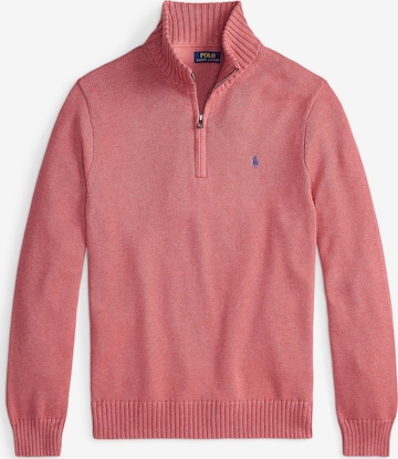 Polo Ralph Lauren Neulepaita värissä vaaleanpunainen: etupuoli