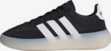 Pantofi sport 'BARREDA DECODE' de la ADIDAS SPORTSWEAR pe negru: față