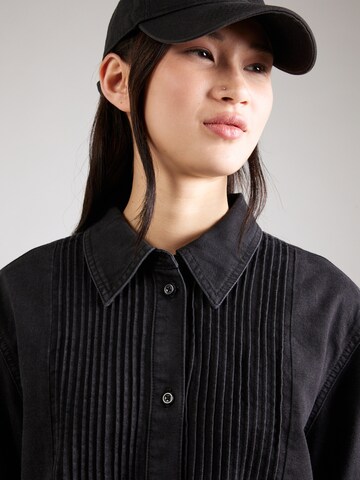 Camicia da donna di & Other Stories in nero
