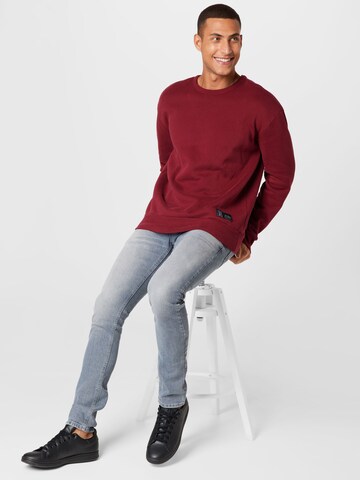 LTB Skinny Jeans 'Smarty' i blå