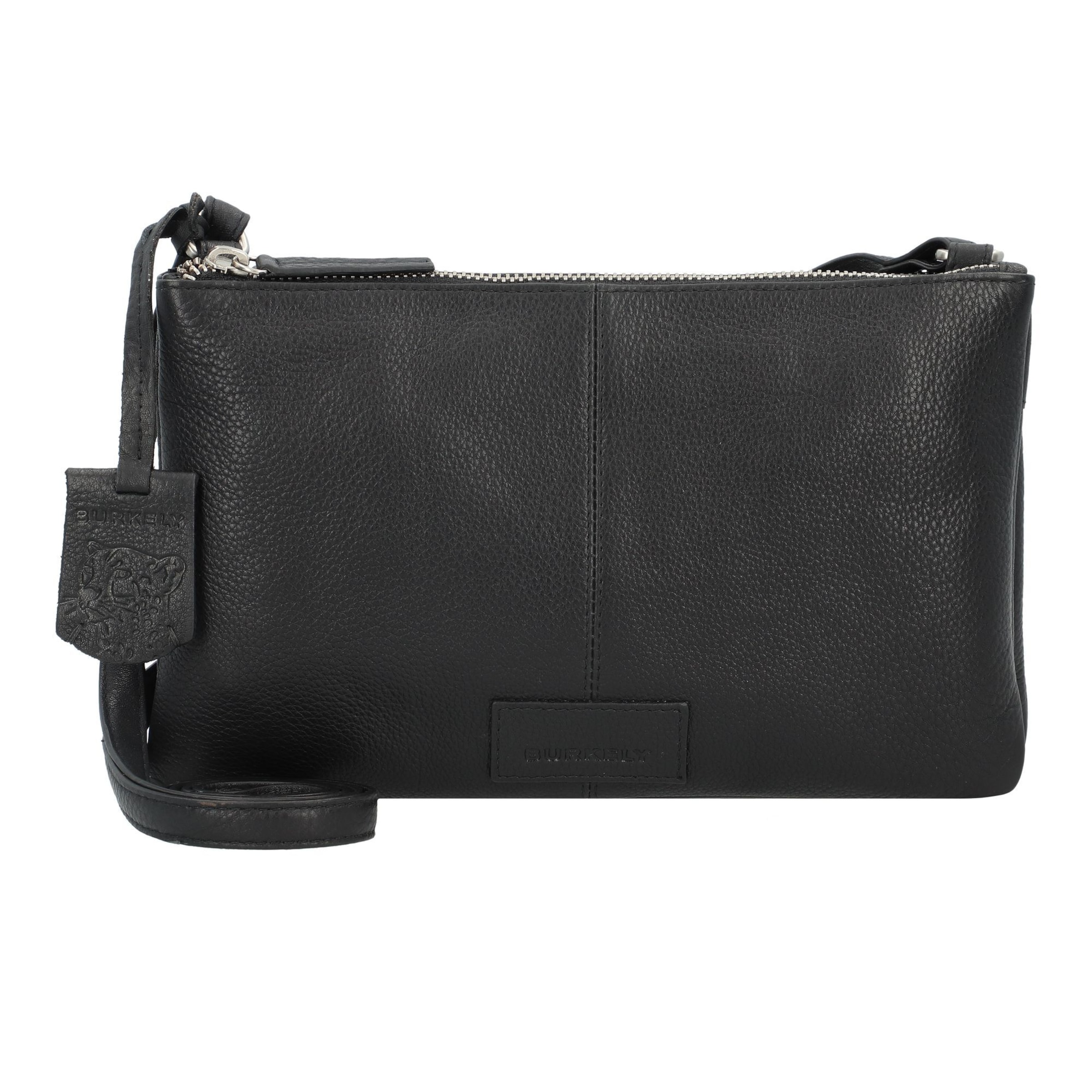 Burkely Crossbody bag 'Skylar' in Black: front