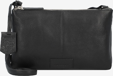 Sac à bandoulière 'Skylar' Burkely en noir : devant