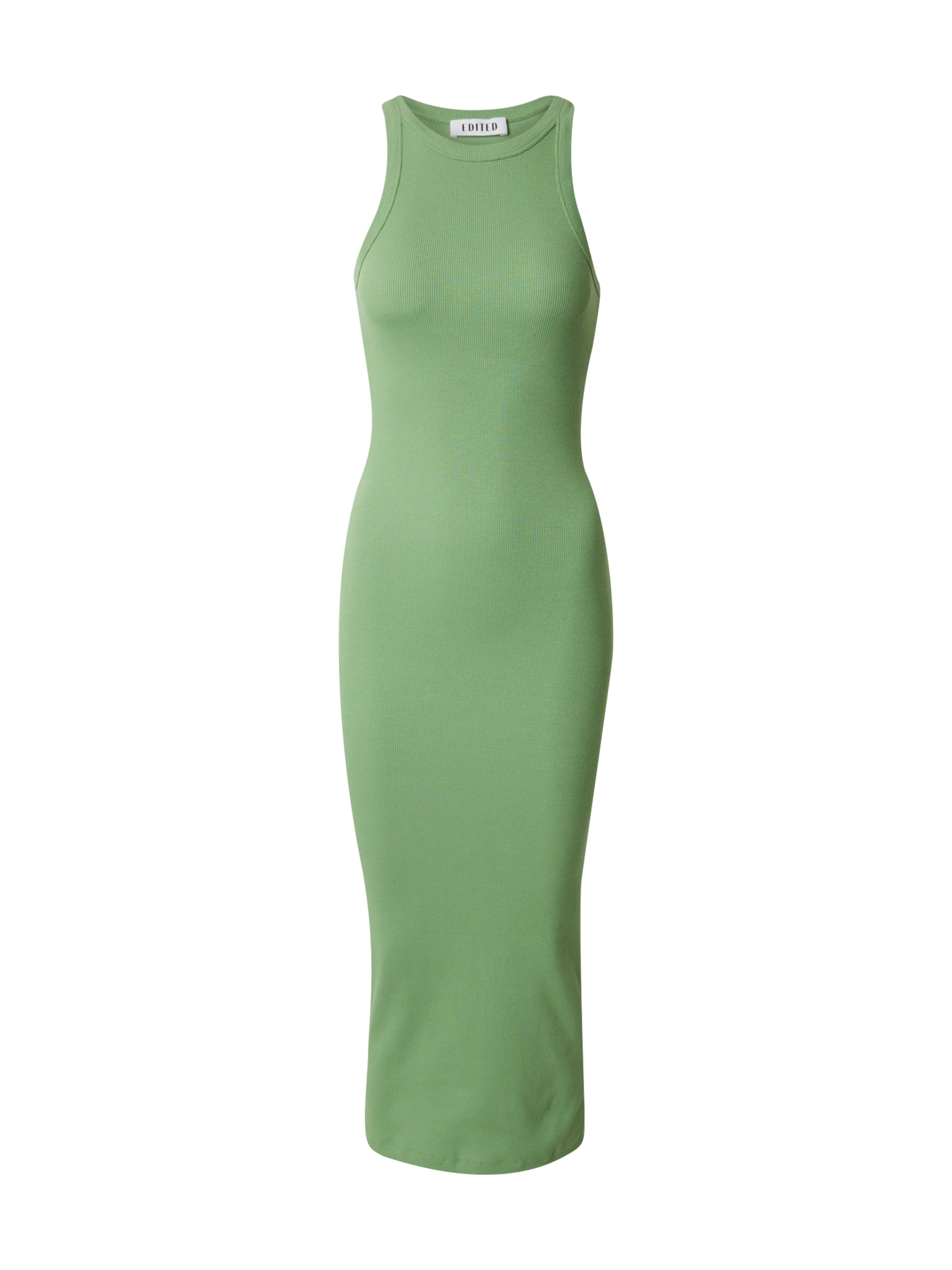 EDITED Dress 'Janah' in Green: front