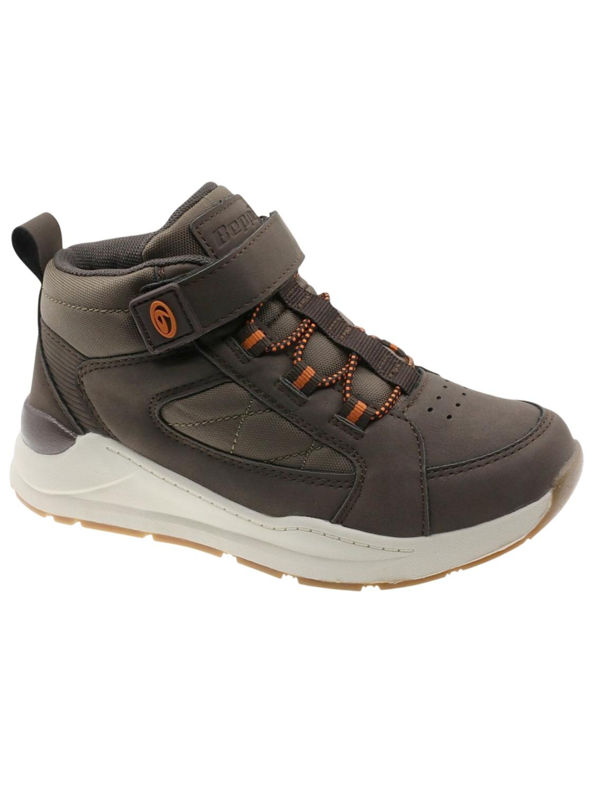 Beppi Stiefel‌‌‌‌‌‌‌‌ in 29 in braun, Produktansicht