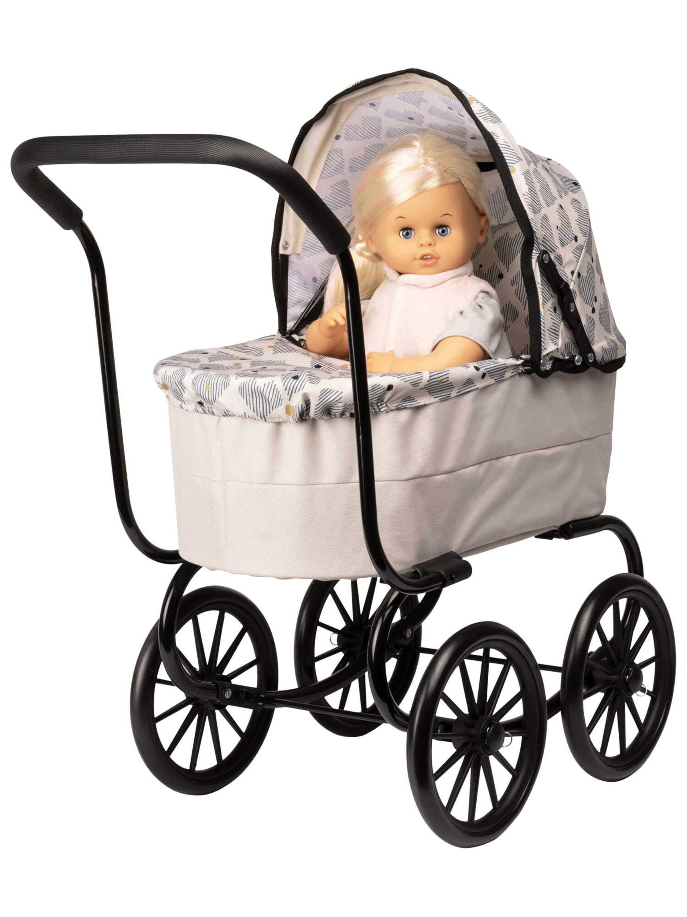 Skrållan Game in Beige