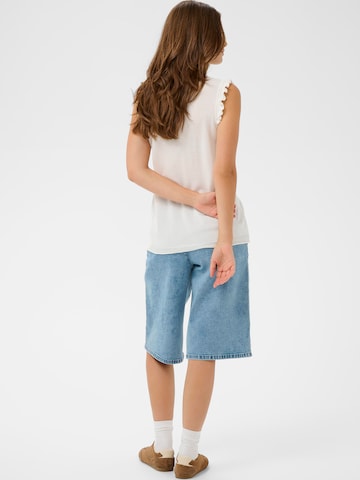 Maglietta 'CRDesten' di Cream in bianco