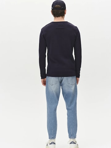 GABBA Regular Broek 'Bela Fix' in Zwart