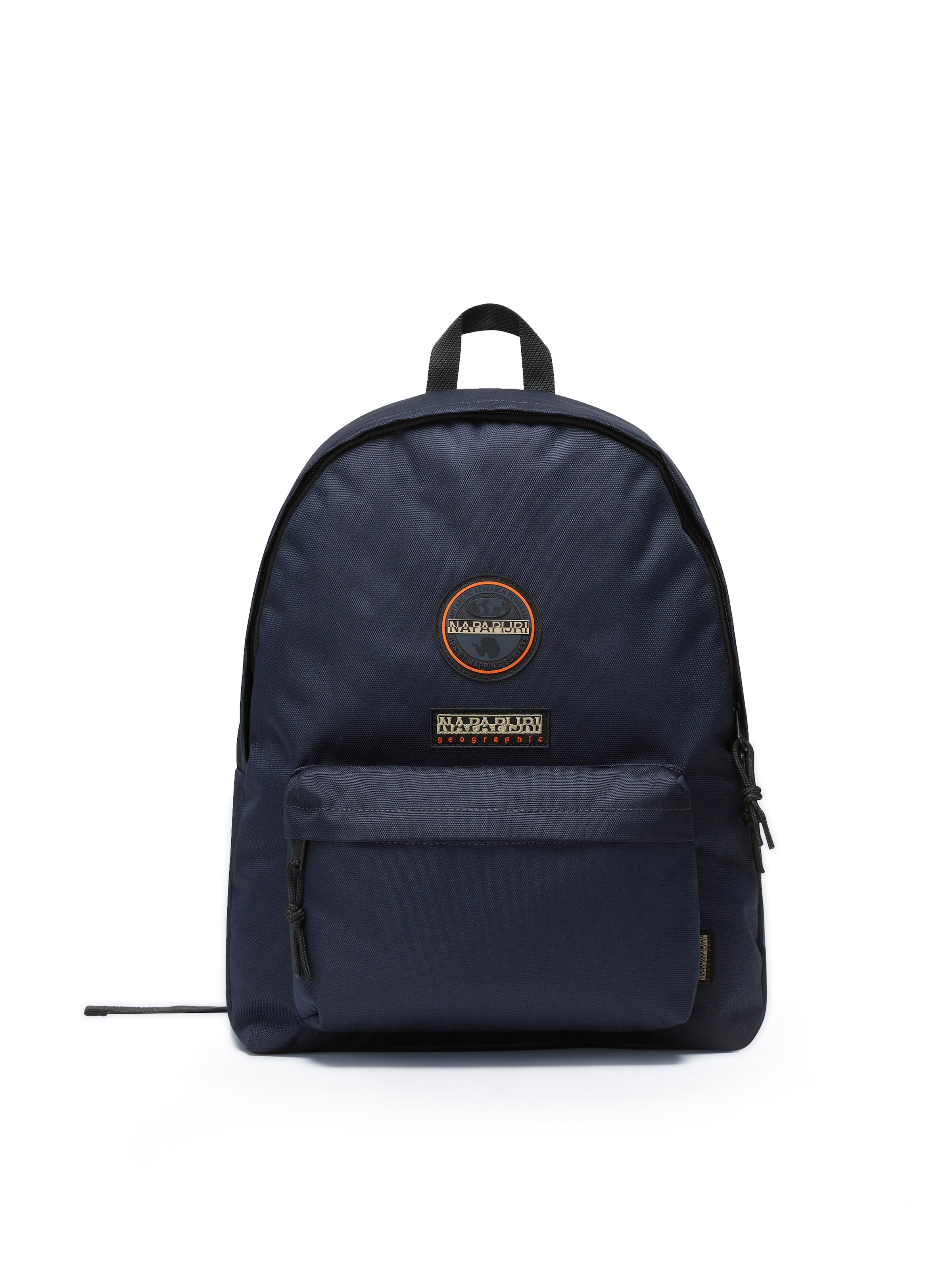NAPAPIJRI Backpack 'Voyage 3' in Blue: front