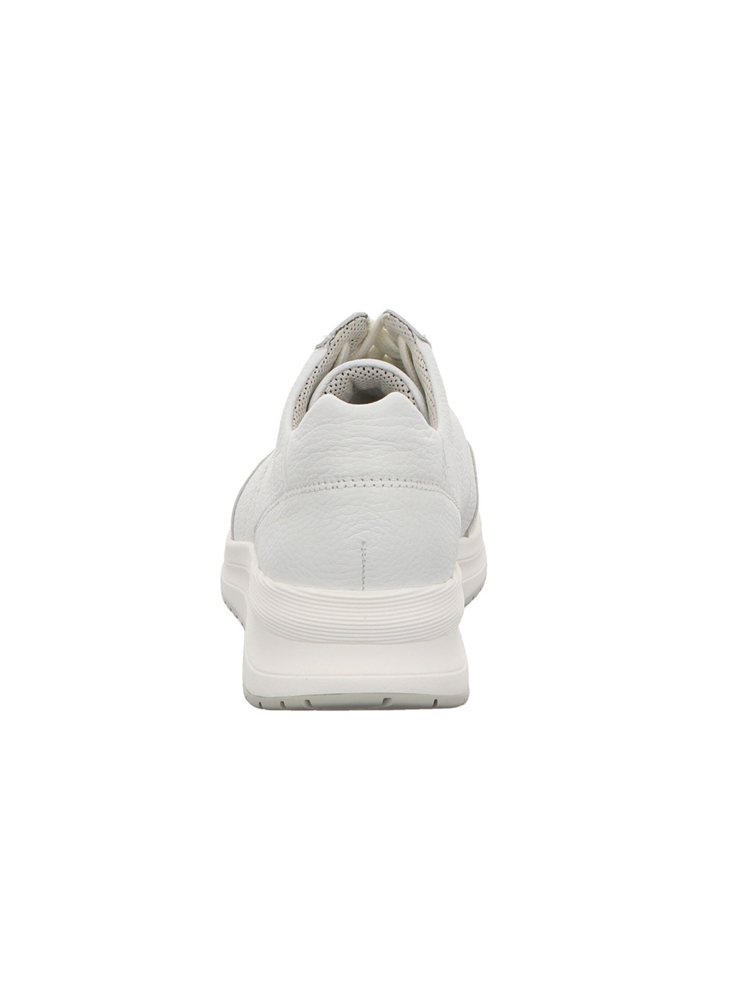 SEMLER Sneakers in White