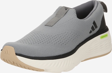 ADIDAS SPORTSWEAR Running shoe 'MOULD' in Grey: front