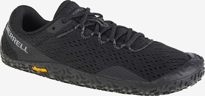 MERRELL Laufschuh 'Vapor Glove 6' in 36 in schwarz, Produktansicht