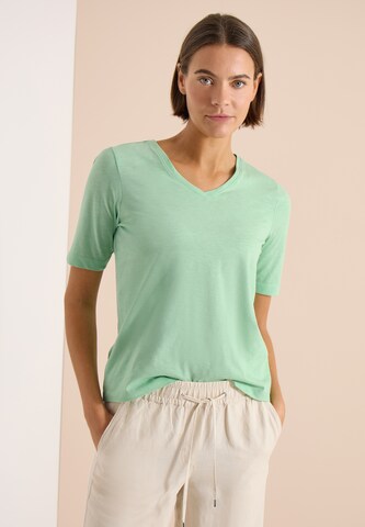 CECIL Shirt in Green
