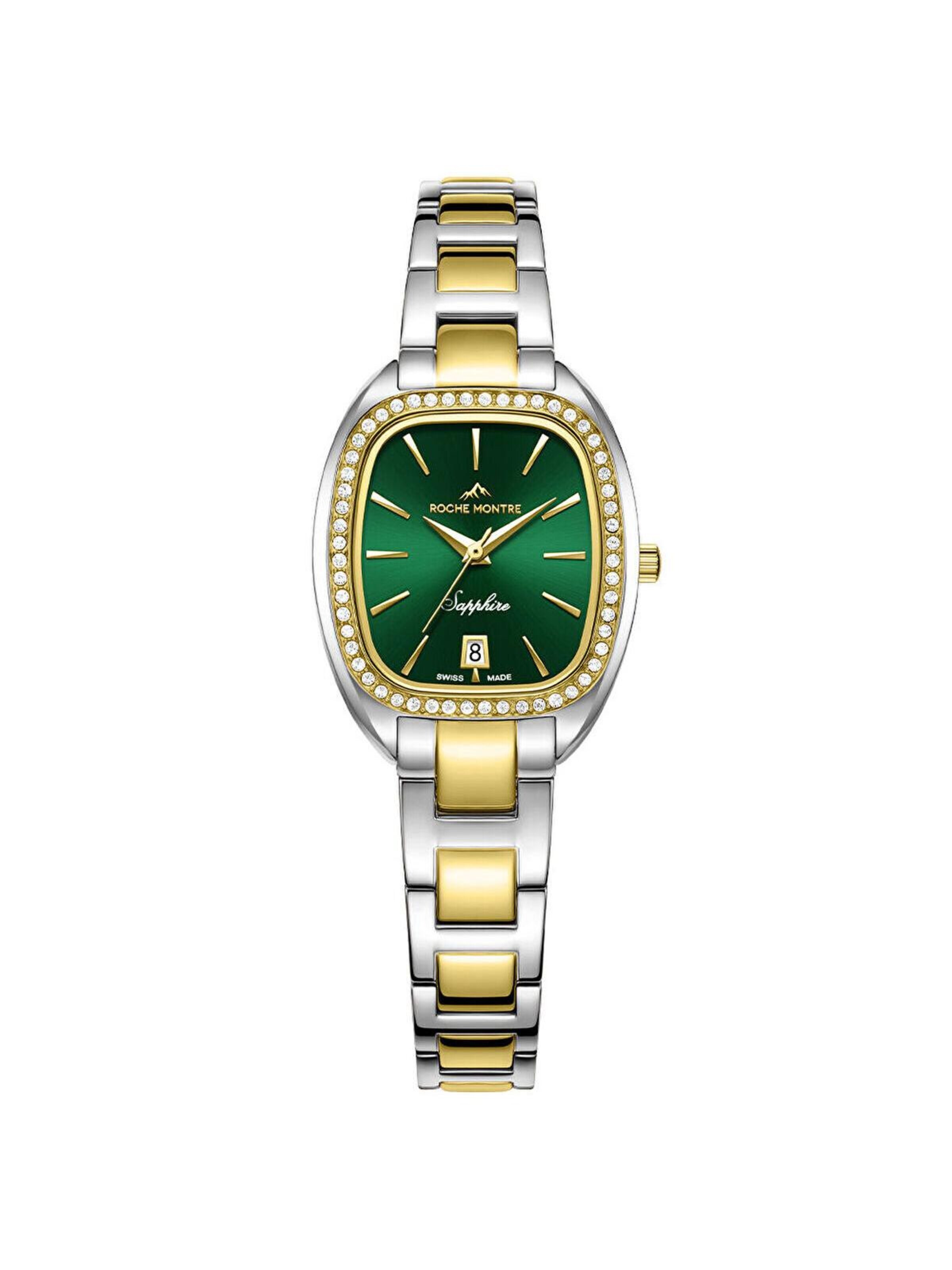 Roche Montre Analog watch 'RML5005-03' in Mixed colours: front